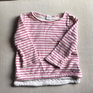 Baby gap sweater